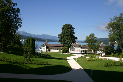 2004 Portschach, Austria