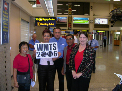 2006 Malta